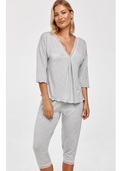 Azal dwuczęściowa piżama damska ze sklepu intimiti.pl w kategorii Piżamy damskie - zdjęcie 187899460