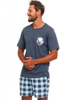 Doctor Nap PMB.4416 komplet męski ze sklepu intimiti.pl w kategorii Piżamy męskie - zdjęcie 187899660