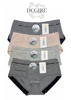 DC Girl 26880 A'2 figi damskie ze sklepu intimiti.pl w kategorii Majtki damskie - zdjęcie 187899692
