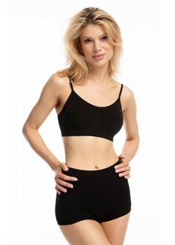 Julimex Bamboo Boyshorts szorty damskie ze sklepu intimiti.pl w kategorii Majtki damskie - zdjęcie 187899701