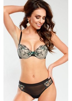 Sawren Java biustonosz push-up ze sklepu intimiti.pl w kategorii Biustonosze - zdjęcie 187899732