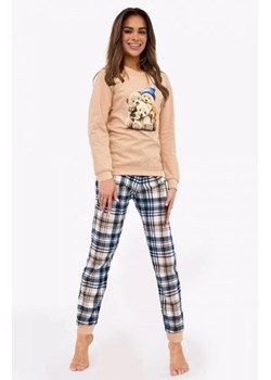 Cornette 671/425 Bears piżama damska ze sklepu intimiti.pl w kategorii Piżamy damskie - zdjęcie 187899811