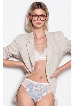 Lama L-1551 BI 2XL A'2 figi damskie ze sklepu intimiti.pl w kategorii Majtki damskie - zdjęcie 187899940