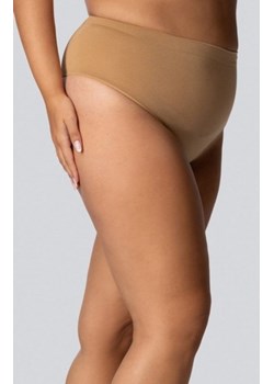 Mona Queen Smoothwear stringi wygładzające golden pearl ze sklepu intimiti.pl w kategorii Bielizna wyszczuplająca - zdjęcie 187900004