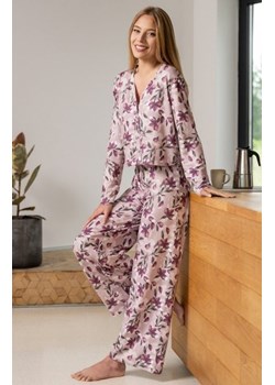 Moraj PDD4400-014 piżama damska ze sklepu intimiti.pl w kategorii Piżamy damskie - zdjęcie 187900104