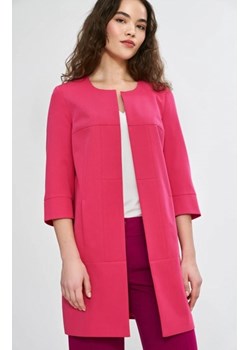 Nife dłuższa marynarka z przeszyciami ze sklepu intimiti.pl w kategorii Marynarki damskie - zdjęcie 187900144