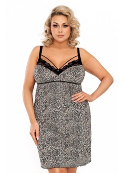 Donna Omari II MAXI koszula damska ze sklepu intimiti.pl w kategorii Koszule nocne - zdjęcie 187900231