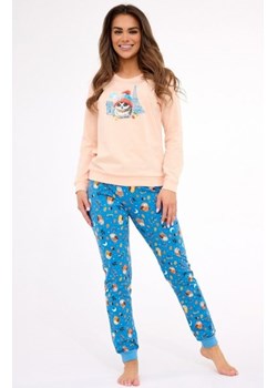 Cornette 467/426 Paris piżama damska ze sklepu intimiti.pl w kategorii Piżamy damskie - zdjęcie 187900240