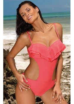 Marko Kostium kąpielowy Belinda Nectarine M-548 (1) ze sklepu intimiti.pl w kategorii Stroje kąpielowe - zdjęcie 187900392