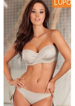 Lupoline E8/08 kostium kąpielowy ze sklepu intimiti.pl w kategorii Stroje kąpielowe - zdjęcie 187900463