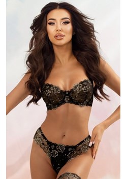 Stringi damskie koronkowe V-11138 ze sklepu intimiti.pl w kategorii Majtki damskie - zdjęcie 187900464