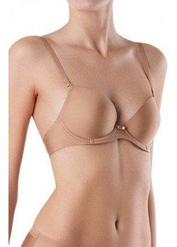 *Conte RB1003 cielisty biustonosz push-up ze sklepu intimiti.pl w kategorii Biustonosze - zdjęcie 187900650