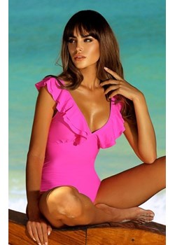 Lorin L4557/4 V.01 jednoczęściowy kostium kąpielowy ze sklepu intimiti.pl w kategorii Stroje kąpielowe - zdjęcie 187900660