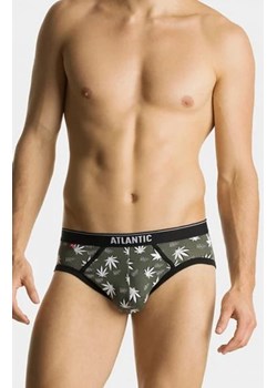 Atlantic 3MP-160 A'3 slipy męskie ze sklepu intimiti.pl w kategorii Majtki męskie - zdjęcie 187900672