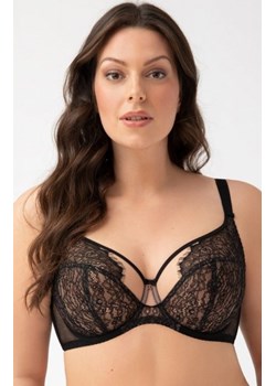 *Gorsenia K752 Therese biustonosz miękki ze sklepu intimiti.pl w kategorii Biustonosze - zdjęcie 187900681