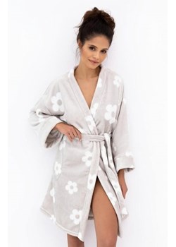 Sensis Melody szlafrok damski ze sklepu intimiti.pl w kategorii Szlafroki damskie - zdjęcie 187900781