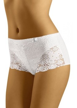 Wol-Bar Diamond 3508 szorty damskie ze sklepu intimiti.pl w kategorii Majtki damskie - zdjęcie 187900864