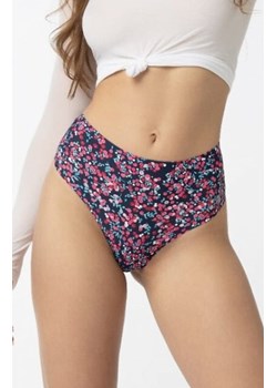 Julimex Cranberries String Maxi stringi damskie ze sklepu intimiti.pl w kategorii Majtki damskie - zdjęcie 187900902