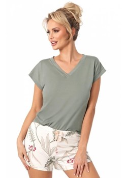 Donna Michelle Short piżama damska ze sklepu intimiti.pl w kategorii Piżamy damskie - zdjęcie 187900941