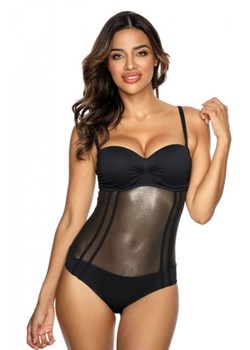 Etna V-550/GO jednoczęściowy strój kąpielowy ze sklepu intimiti.pl w kategorii Stroje kąpielowe - zdjęcie 187900961