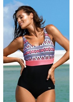 Marko Kostium Kąpielowy Perla Origami M-509 (1) ze sklepu intimiti.pl w kategorii Stroje kąpielowe - zdjęcie 187900974