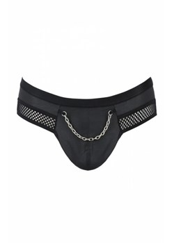 Tom slipy męski z otwartymi pośladkami ze sklepu intimiti.pl w kategorii Majtki męskie - zdjęcie 187901084