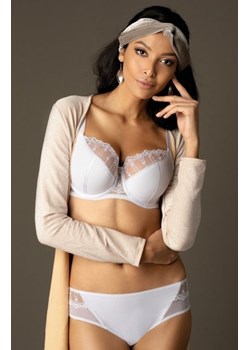 Dama Kier Penelope biustonosz semi-soft ze sklepu intimiti.pl w kategorii Biustonosze - zdjęcie 187901094
