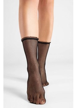 Fiore G 2150 Bea kabaretka podkolanówki damskie ze sklepu intimiti.pl w kategorii Podkolanówki - zdjęcie 187901140