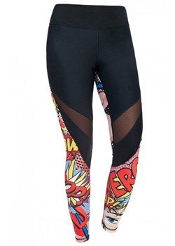 FeelJ! Pop legginsy ze sklepu intimiti.pl w kategorii Spodnie damskie - zdjęcie 187901212