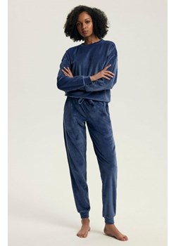 Henderson Ladies Delanie 43722-59X piżama/dres damski ze sklepu intimiti.pl w kategorii Piżamy damskie - zdjęcie 187901233