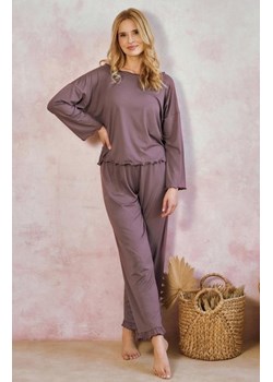 Taro Zoya 3439 piżama damska ze sklepu intimiti.pl w kategorii Piżamy damskie - zdjęcie 187901353