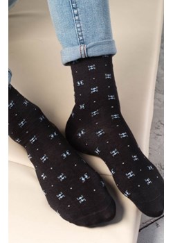 Steven 056-184 skarpety garniturowe ze sklepu intimiti.pl w kategorii Skarpetki męskie - zdjęcie 187901424