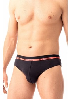 Key MPP 287 A'2 slipy męskie ze sklepu intimiti.pl w kategorii Majtki męskie - zdjęcie 187901542