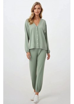 Momenti Per Me Pure Harmony piżama damska ze sklepu intimiti.pl w kategorii Piżamy damskie - zdjęcie 187901543