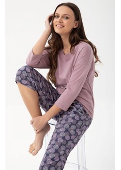 Luna 344 piżama damska ze sklepu intimiti.pl w kategorii Piżamy damskie - zdjęcie 187901613