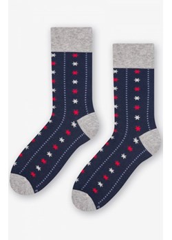 Monroe Stars 051-101 skarpety męskie ze sklepu intimiti.pl w kategorii Skarpetki męskie - zdjęcie 187901783