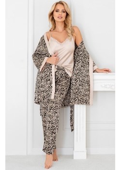 Donna Sheila szlafrok damski ze sklepu intimiti.pl w kategorii Szlafroki damskie - zdjęcie 187901802