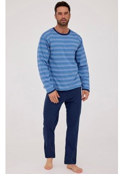 Cornette 138/52 MAXI piżama męska ze sklepu intimiti.pl w kategorii Piżamy damskie - zdjęcie 187901842