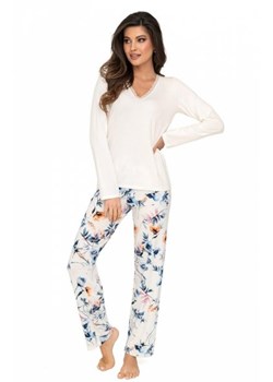 Donna Astrid Long piżama damska ze sklepu intimiti.pl w kategorii Piżamy damskie - zdjęcie 187901874