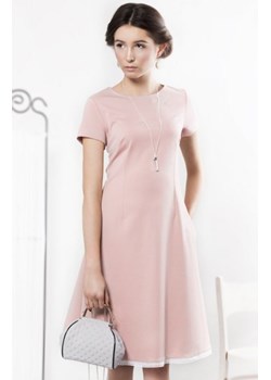 Kasia Miciak design prosta sukienka ze sklepu intimiti.pl w kategorii Sukienki - zdjęcie 187902051