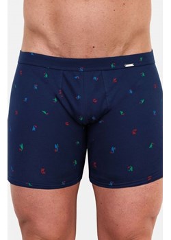 Cornette Prime 904/124 MAXI bokserki męskie ze sklepu intimiti.pl w kategorii Majtki męskie - zdjęcie 187902124