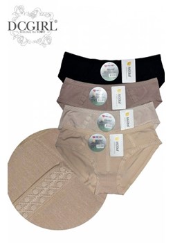 DC Girl 27047 A'2 figi damskie ze sklepu intimiti.pl w kategorii Majtki damskie - zdjęcie 187902143