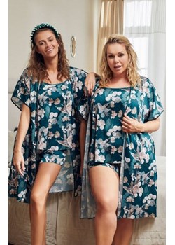 Italian Fashion Scarlet szlafrok damski ze sklepu intimiti.pl w kategorii Szlafroki damskie - zdjęcie 187902190