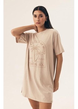 Henderson Ladies Nules 42671-02X koszula damska ze sklepu intimiti.pl w kategorii Koszule nocne - zdjęcie 187902223