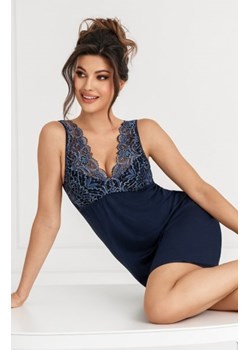 Donna Melania II koszula damska ze sklepu intimiti.pl w kategorii Koszule nocne - zdjęcie 187902242