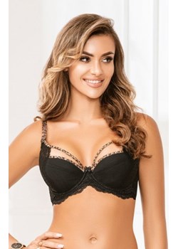 Dama Kier Karima biustonosz push-up ze sklepu intimiti.pl w kategorii Biustonosze - zdjęcie 187902323