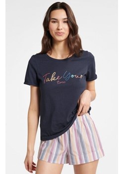 Henderson Ladies Buzzy 40639-59X piżama damska ze sklepu intimiti.pl w kategorii Piżamy damskie - zdjęcie 187902433