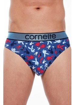 Cornette High Emotion 507/34 slipy męskie ze sklepu intimiti.pl w kategorii Majtki męskie - zdjęcie 187902491