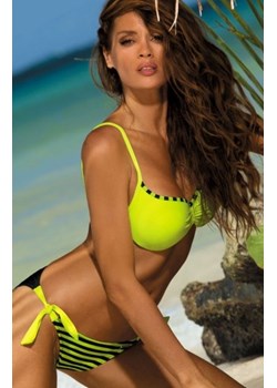 Marko Kostium kąpielowy Maya Paski-Beat M-359 (1) ze sklepu intimiti.pl w kategorii Stroje kąpielowe - zdjęcie 187902552