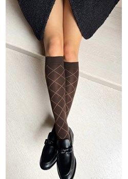 Veneziana Caro podkolanówki damskie ze sklepu intimiti.pl w kategorii Podkolanówki - zdjęcie 187902582